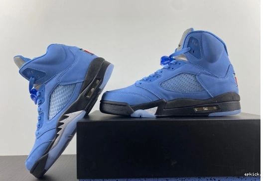 Cheap EP  Air DV1310-401 5 Jordan RETRO “UNC” DV1310-401  0323